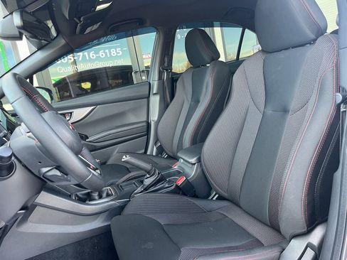 Used 2023 Subaru WRX Premium image 20