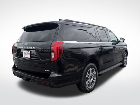 Certified 2025 Ford Expedition Max Active AWD/4WD image 8