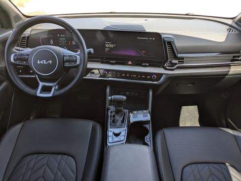 Certified 2023 Kia Sportage X-Line w/ X-Line Premium Package image 20