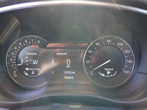 Used 2017 Lincoln MKC Premiere AWD/4WD image 34