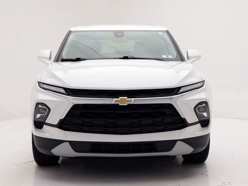 Used 2023 Chevrolet Blazer LT w/ Driver Confidence Package image 6