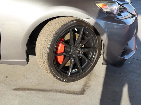 Used 2014 Lexus IS 350 image 3