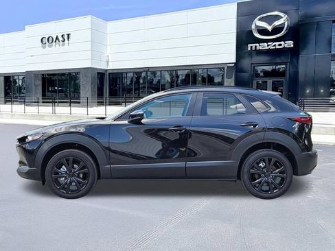 New 2026 MAZDA CX-30 Aire Edition AWD/4WD image 9