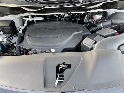 New 2026 Honda Odyssey Sport-L image 14