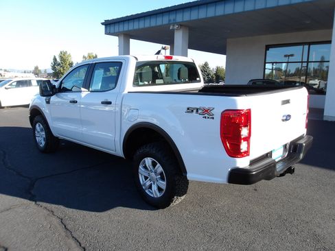 Used 2019 Ford Ranger XL w/ Equipment Group 101A Mid image 3