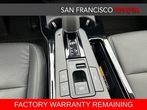 Used 2023 Toyota Prius XLE image 26