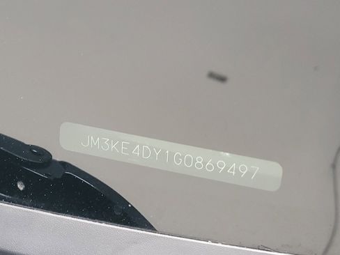 Used 2016 MAZDA CX-5 Grand Touring AWD/4WD image 33