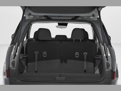 New 2026 Hyundai Santa Fe SE FWD image 11