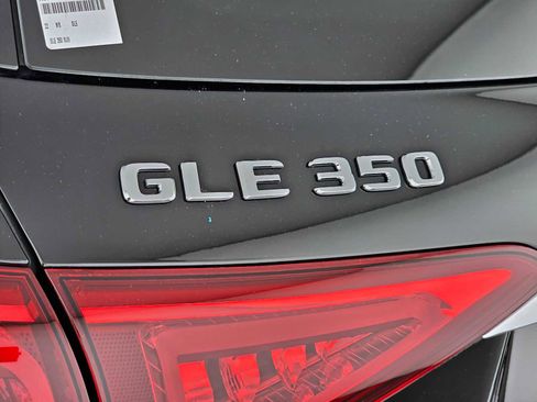Certified 2022 Mercedes-Benz GLE 350 image 14