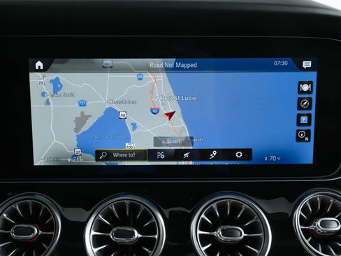 Used 2023 Mercedes-Benz AMG GT 53 image 32