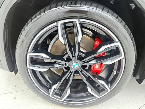 Used 2024 BMW X3 M40i AWD/4WD image 79