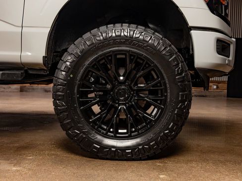 Used 2024 Ford F150 XLT w/ Equipment Group 302A MID image 12