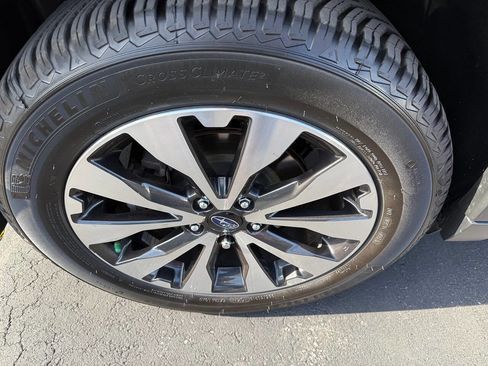 Used 2016 Subaru Outback 2.5i Limited AWD/4WD image 95