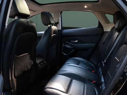 Used 2019 Jaguar E-PACE SE AWD/4WD image 19