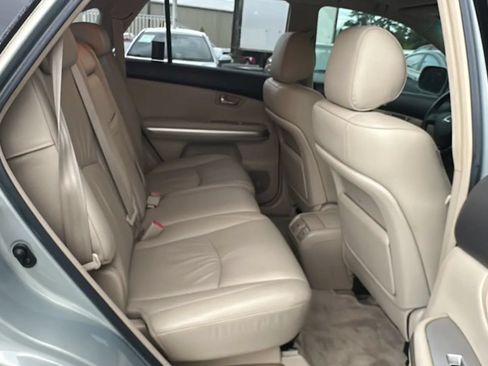 Used 2006 Lexus RX 400h AWD image 9