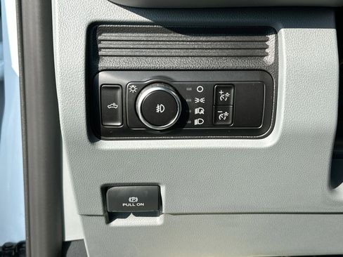 New 2026 Ford F450 XL w/ XL Chrome Package image 18