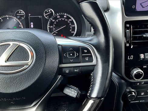 Used 2023 Lexus GX 460 Premium w/ Premium Package AWD/4WD image 21