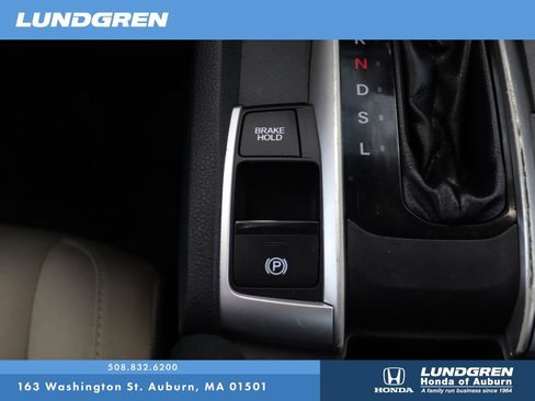 Used 2020 Honda Civic LX image 22