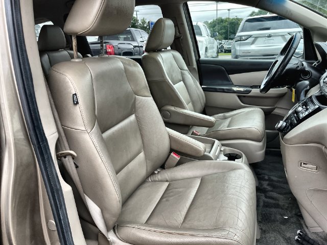 Used 2012 Honda Odyssey EX-L image 35