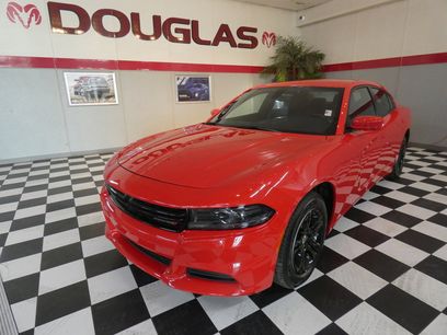 Used 2022 Dodge Charger SXT