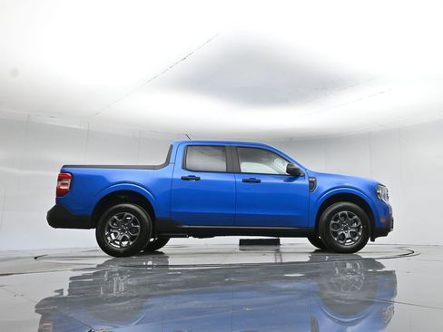 New 2026 Ford Maverick XLT image 49