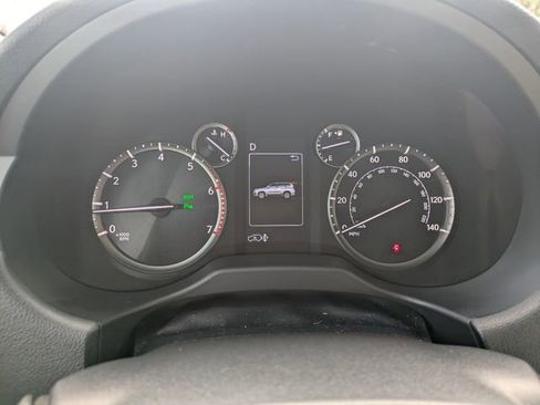 Used 2020 Lexus GX 460 Luxury image 29