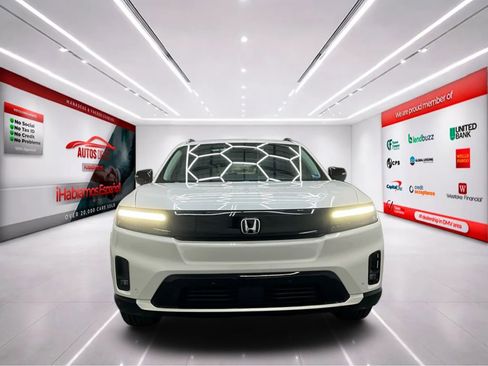 Used 2024 Honda Prologue Touring image 3