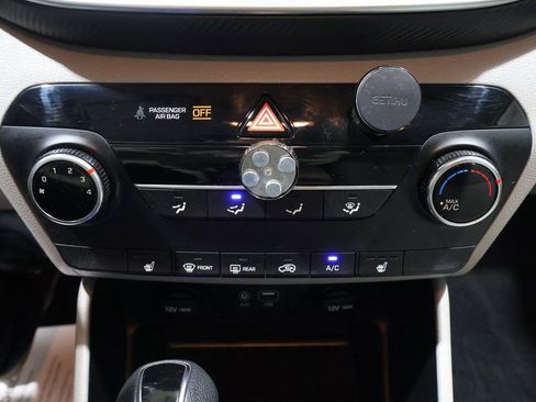 Used 2020 Hyundai Tucson Value image 30