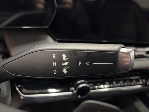 New 2026 Chevrolet Equinox RS image 24