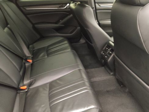 Used 2022 Honda Accord EX-L image 19