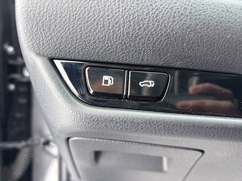 Used 2024 Lexus NX 350 AWD image 15