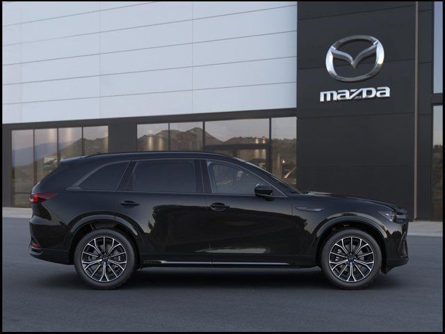 New 2026 MAZDA CX-70 3.3 Turbo S w/ Premium Package AWD/4WD image 5
