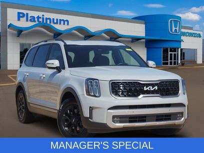 Used 2023 Kia Telluride SX X-Pro