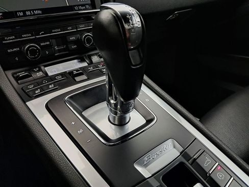 Used 2013 Porsche Boxster S image 27