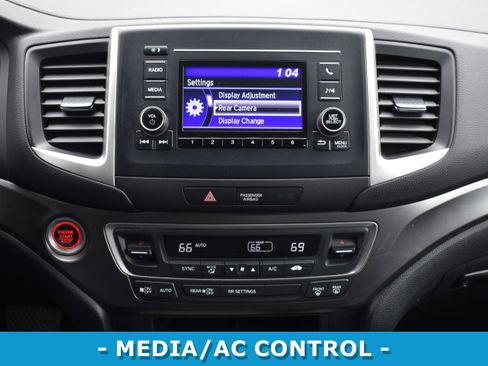 Used 2019 Honda Ridgeline Sport image 19