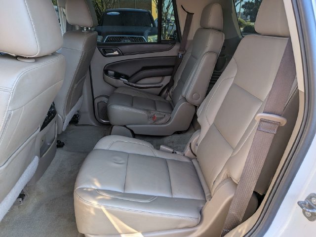 Used 2018 Chevrolet Tahoe LT AWD/4WD image 13