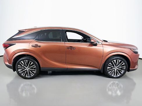 Used 2023 Lexus RX 350 Premium Plus w/ Accessory Package (Z1) FWD image 16