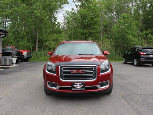 Used 2014 GMC Acadia SLT AWD/4WD image 13