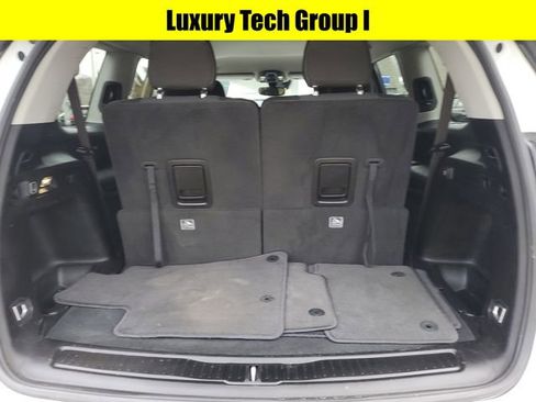 Certified 2023 Jeep Grand Cherokee L Laredo w/ Luxury Tech Group I image 8