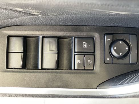 Used 2024 Toyota RAV4 LE AWD/4WD image 16