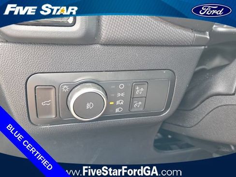 Certified 2021 Ford Bronco Sport Outer Banks w/ Outer Banks Package AWD/4WD image 27
