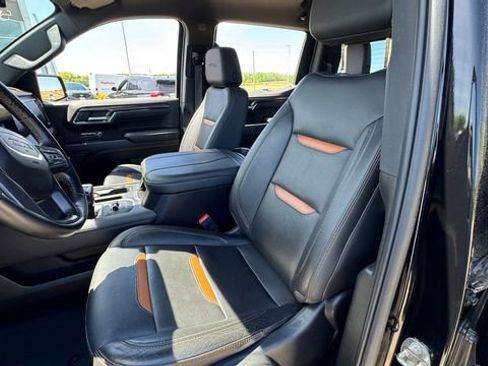 Used 2024 GMC Sierra 1500 AT4 AWD/4WD image 10