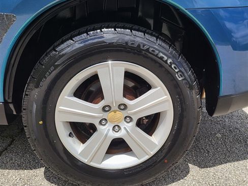 Used 2010 Subaru Forester 2.5X AWD/4WD image 29