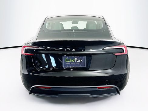Used 2024 Tesla Model 3 RWD image 7