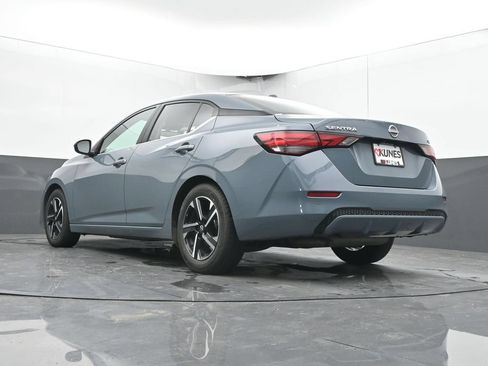 Used 2024 Nissan Sentra SV FWD image 44