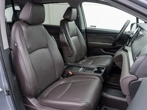 Certified 2023 Honda Odyssey EX-L image 21