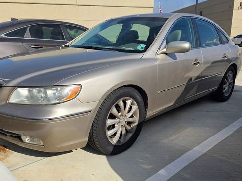 Used 2007 Hyundai Azera SE image 1