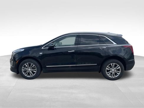 Used 2023 Cadillac XT5 Premium Luxury AWD/4WD image 4