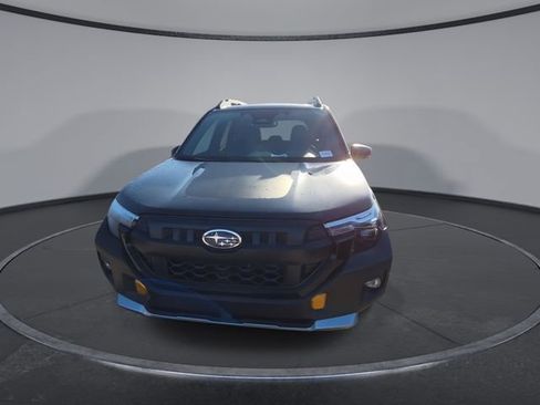 New 2026 Subaru Forester Wilderness image 3