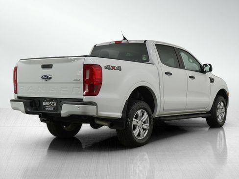 Used 2019 Ford Ranger XLT w/ Trailer Tow Package image 5